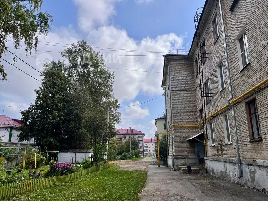 2-к кв. Чувашия, Канаш ул. Разина, 9 (45.3 м) - Фото 2