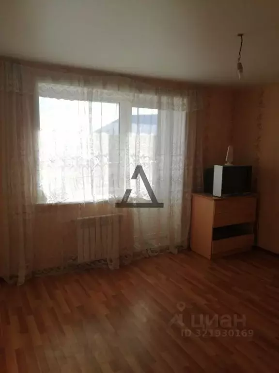 1-к кв. Самарская область, Кинель городской округ, Алексеевка пгт пер. ... - Фото 2