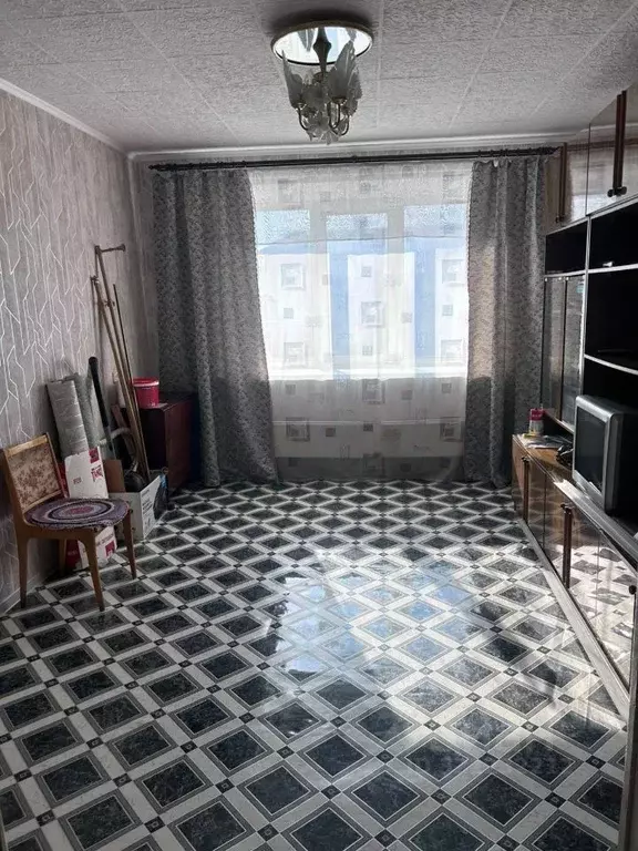 2-к кв. Пермский край, Кунгур ул. Ленина, 66А (48.4 м) - Фото 2