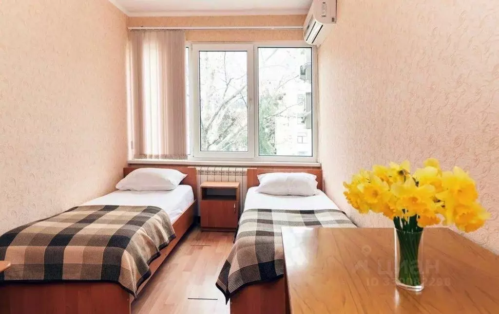 Комната Крым, Ялта ул. Пироговская, 2/4 (12.0 м) - Фото 2