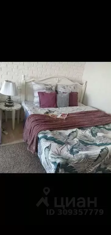 1-к кв. Калининградская область, Зеленоградск ул. Сибирякова, 7 (40.0 ... - Фото 1