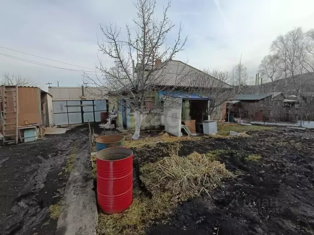 Дом в Красноярский край, Красноярск Заря СНТ, 219 (39 м) - Фото 2