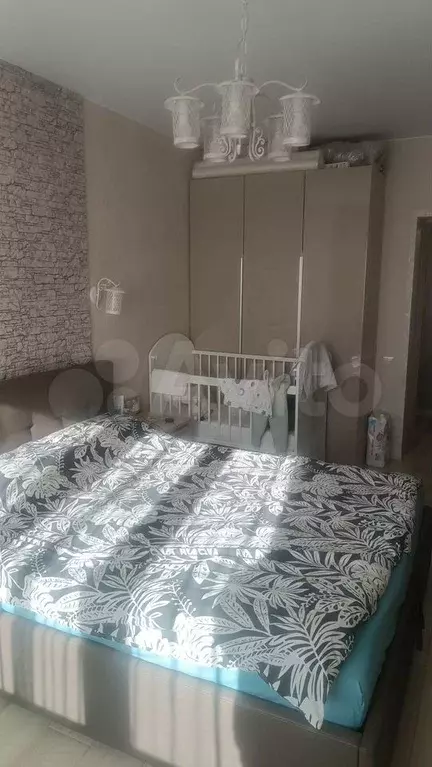 2-к. квартира, 63 м, 8/9 эт. - Фото 1