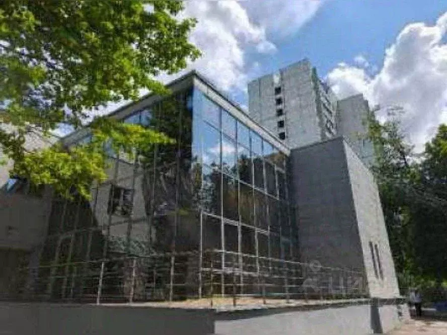 Помещение свободного назначения в Москва Череповецкая ул., 20 (6154 м) - Фото 2