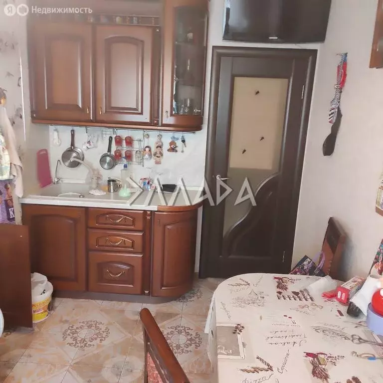 3-комнатная квартира: Ростов-на-Дону, улица Малиновского, 72/2 (64 м) - Фото 1
