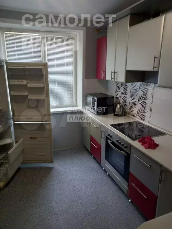2-к. квартира, 46 м, 5/9 эт. - Фото 1