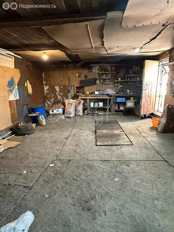 Дом в Заиграевский район, сельское поселение Талецкое, ДНТ Серебряный ... - Фото 1