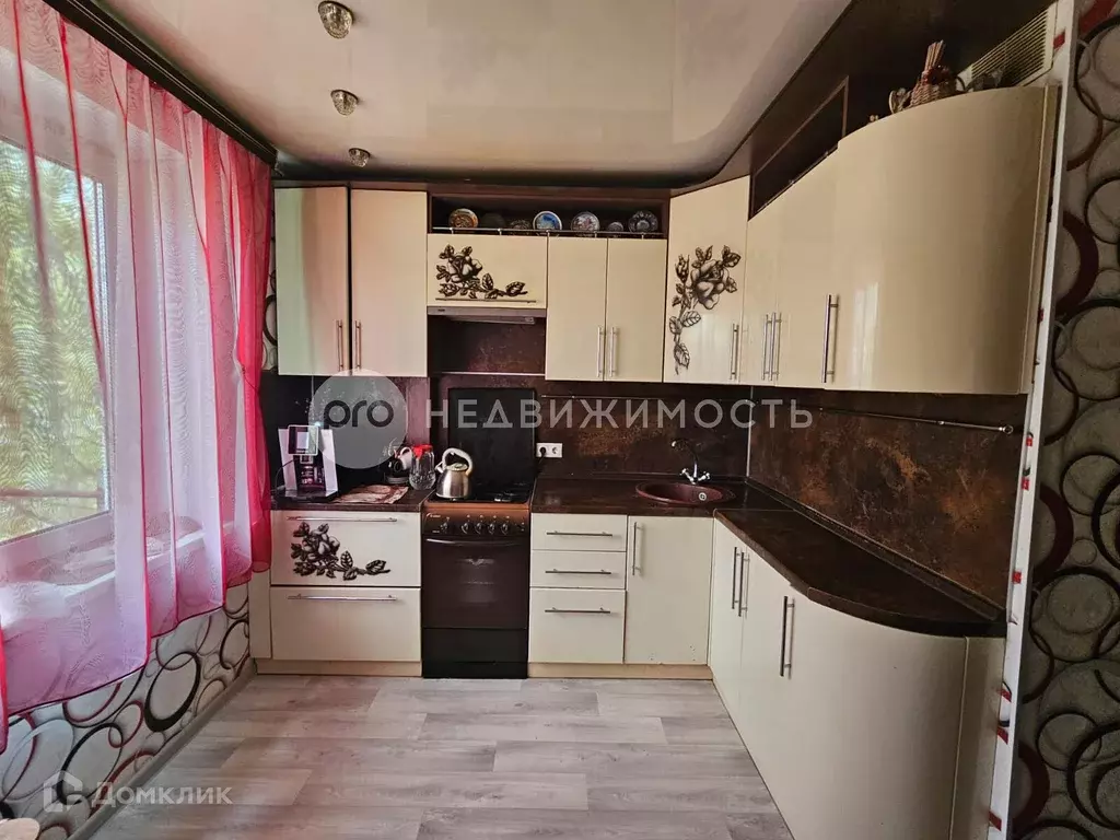 Продаётся 2-к квартира, 55.5 м - Фото 0