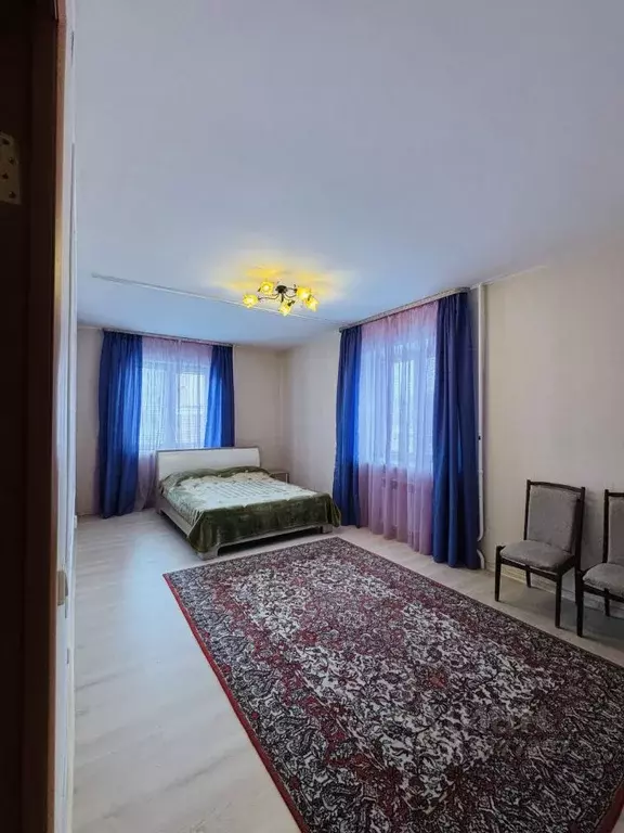 1-к кв. Рязанская область, Рязань ул. Баженова, 29 (50.0 м) - Фото 0