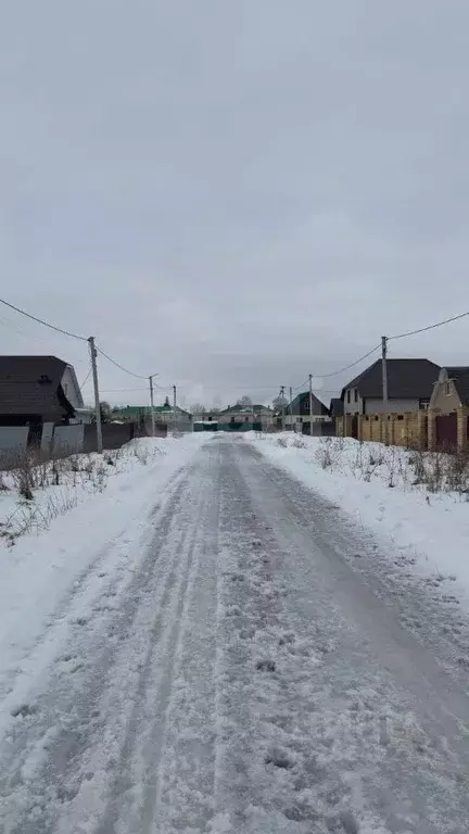 Участок в Тюменская область, Исетский муниципальный округ, с. Шорохово ... - Фото 1