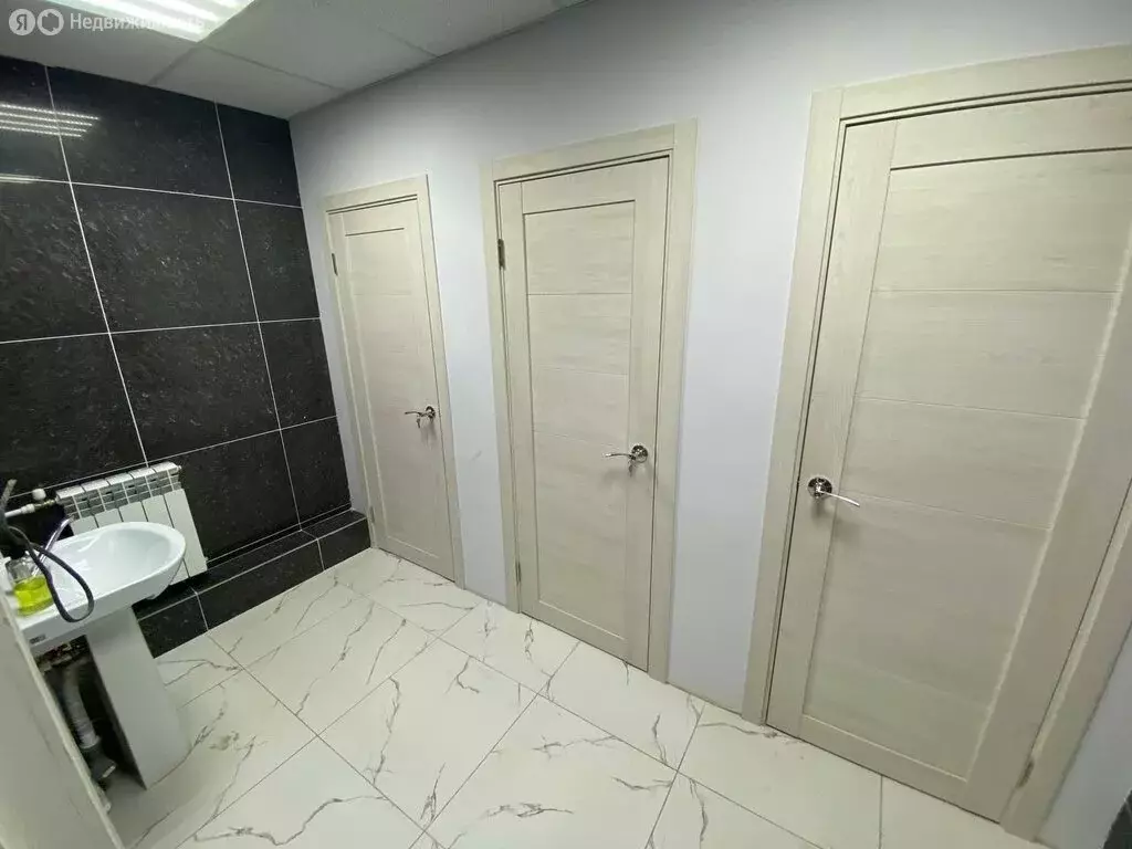 Офис (93.7 м) - Фото 1