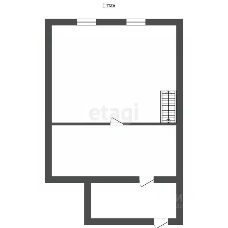 Дом в Тюменская область, Тюмень СОСН Рябинка тер., ул. Луговая (45 м) - Фото 2