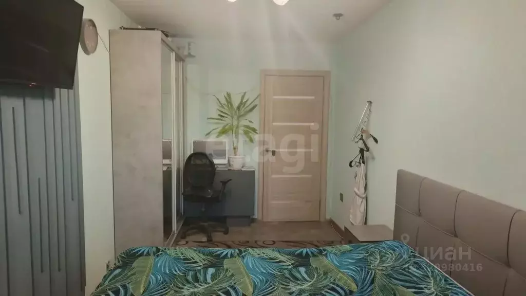 2-к кв. Ленинградская область, Волхов Авиационная ул., 40 (45.9 м) - Фото 2