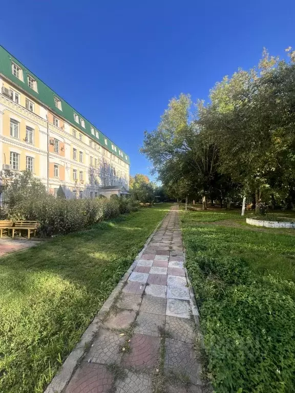 1-к кв. Московская область, Серпухов ул. Крюкова, 6 (36.4 м) - Фото 1