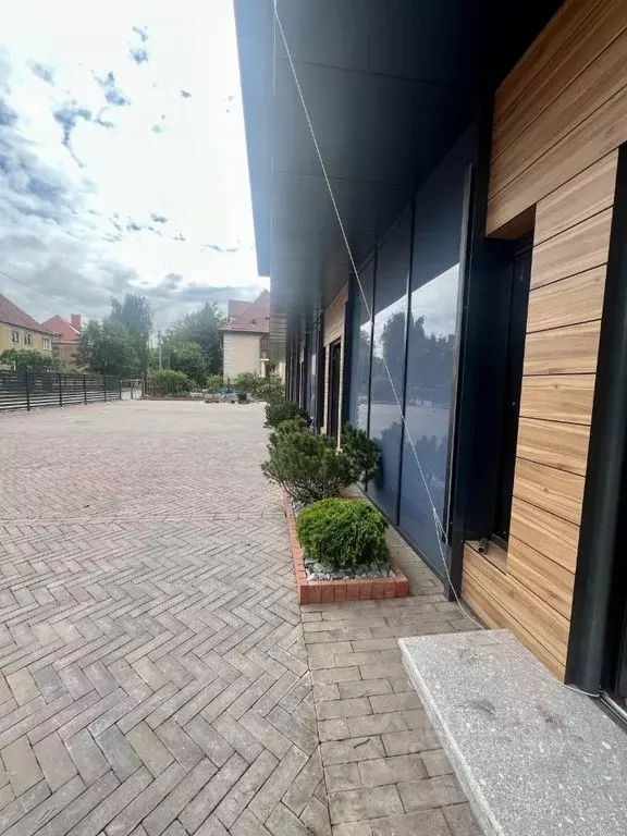 Таунхаус в Калининградская область, Калининград ул. Потемкина, 33А ... - Фото 2