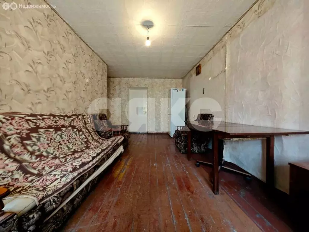 3-комнатная квартира: Грязи, улица Правды, 55 (58.9 м) - Фото 1