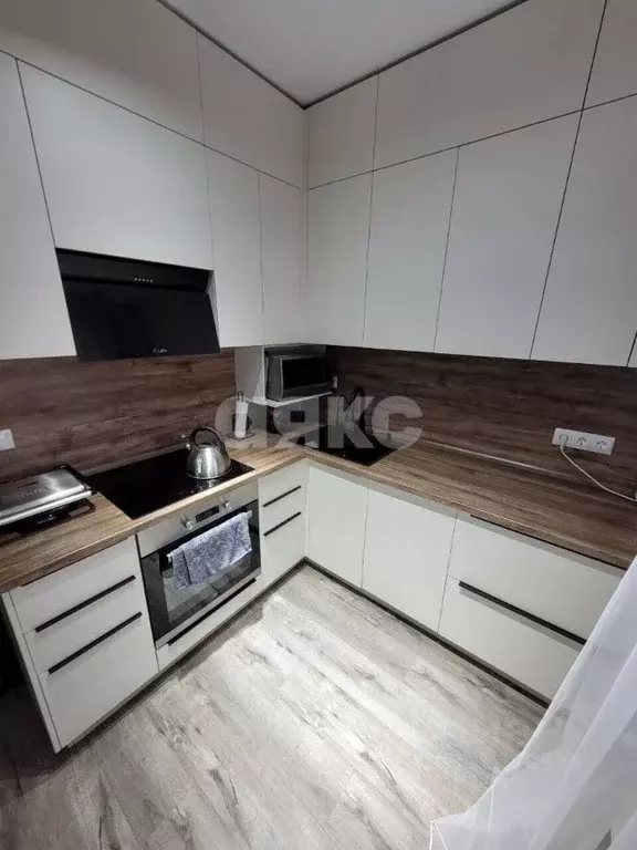 2-к кв. Краснодарский край, Туапсе ул. Портовиков (55.0 м) - Фото 2