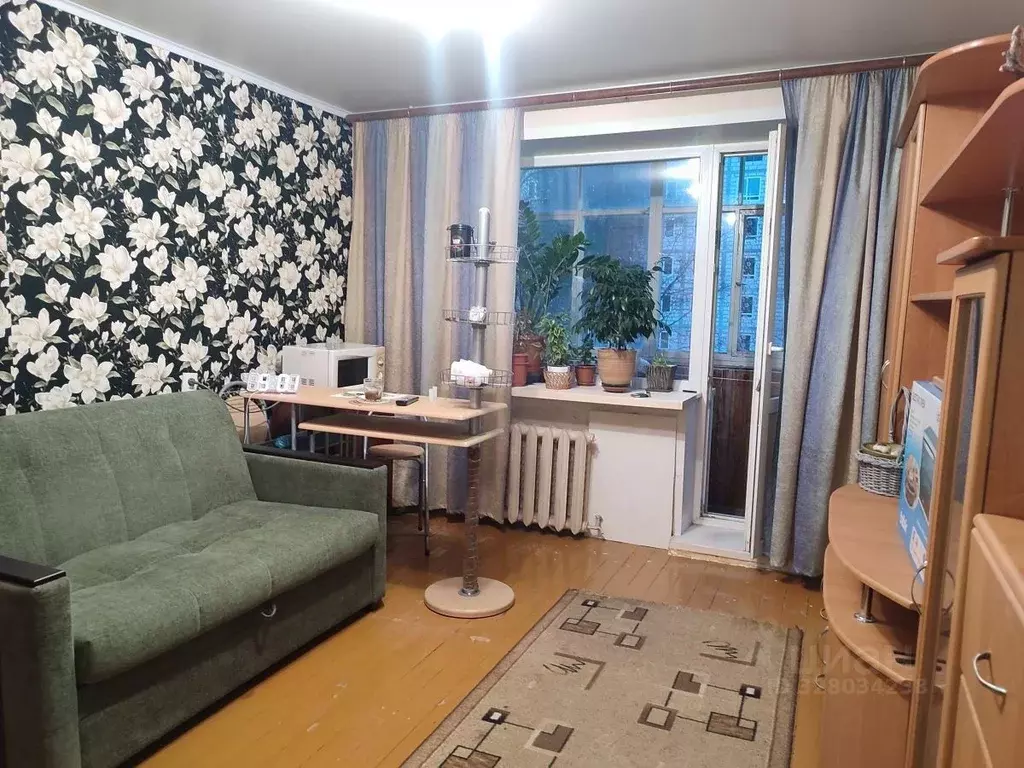 Студия Пензенская область, Заречный просп. Мира, 36 (19.0 м) - Фото 1