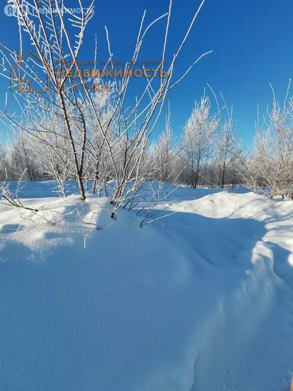 Участок в Дюртюли, Калмыковская улица (16 м) - Фото 1