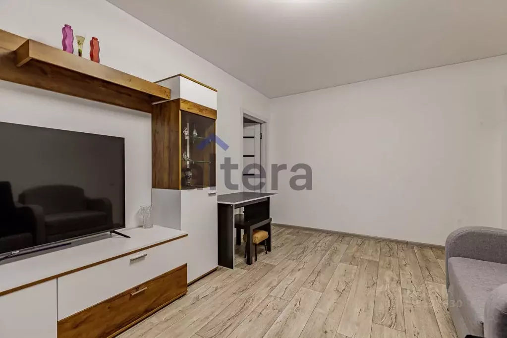 3-к кв. Татарстан, Казань ул. Халева, 5 (58.6 м) - Фото 1