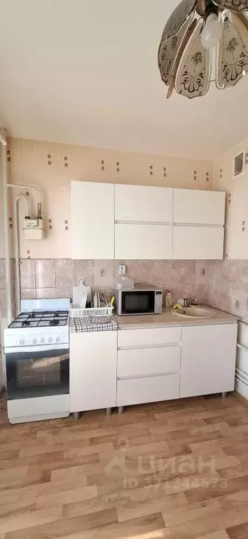 1-к кв. Смоленская область, Смоленск ул. Валентины Гризодубовой, 5А ... - Фото 2