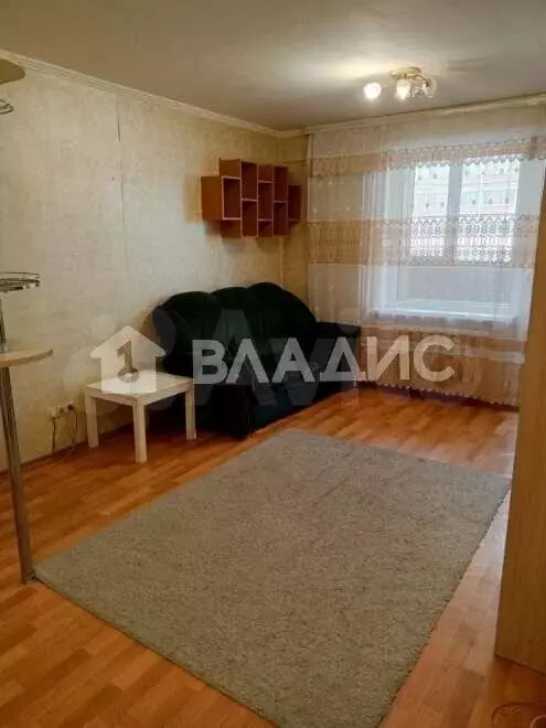 Квартира-студия, 27 м, 3/10 эт. - Фото 0