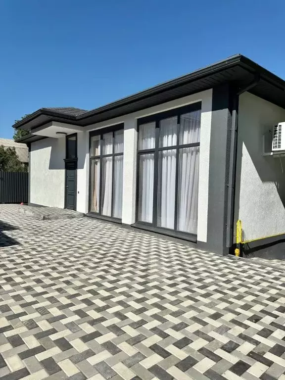 Дом в Ставропольский край, Кисловодск Полевая ул., 12 (150 м) - Фото 0