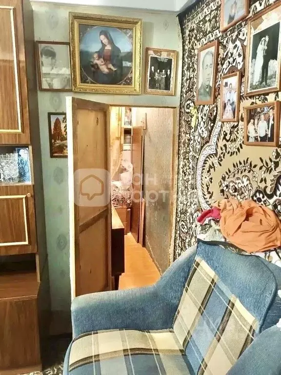 2-к кв. Санкт-Петербург Ланское ш., 16К2 (44.7 м) - Фото 0
