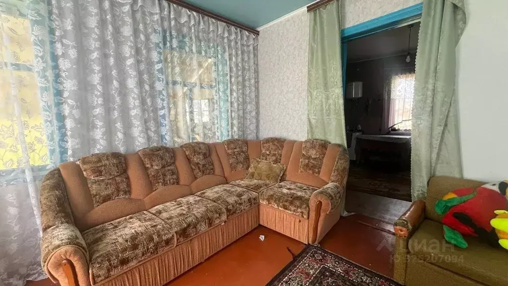 Дом в Краснодарский край, Курганинский район, Михайловская ст-ца ... - Фото 1