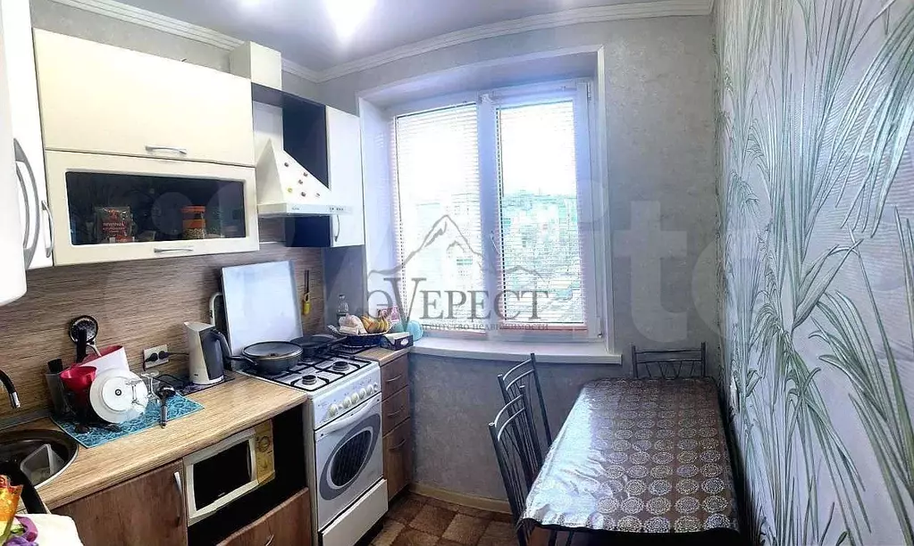 2-к. квартира, 44,7 м, 5/5 эт. - Фото 1