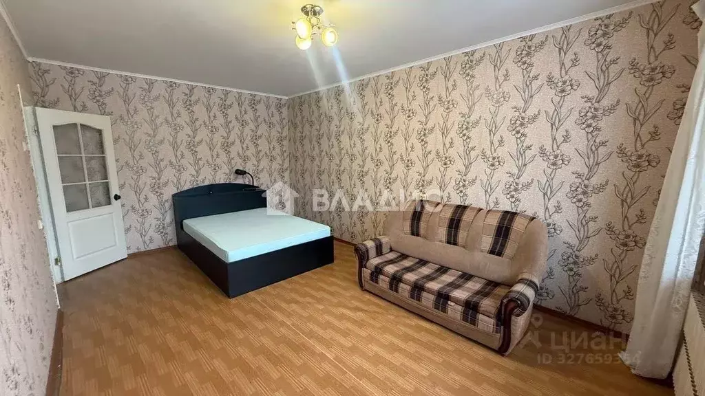 1-к кв. Белгородская область, Старый Оскол Северный мкр, 4 (37.0 м) - Фото 1