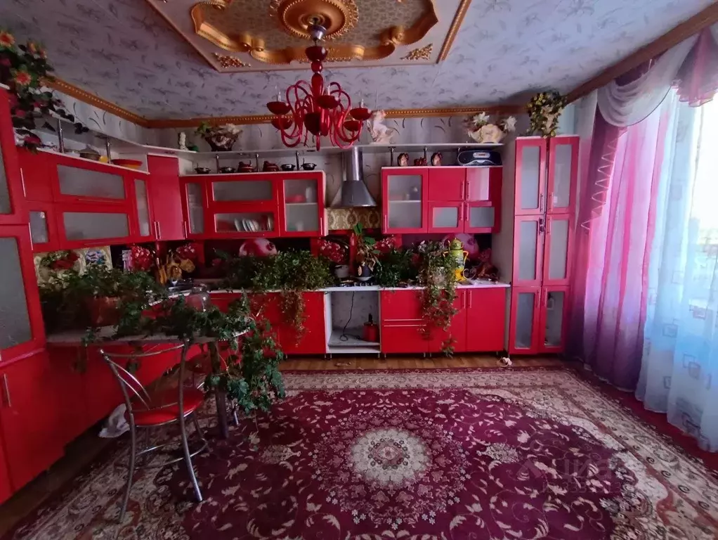 Дом в Тульская область, Кимовск ул. Маяковского, 17 (104 м) - Фото 1