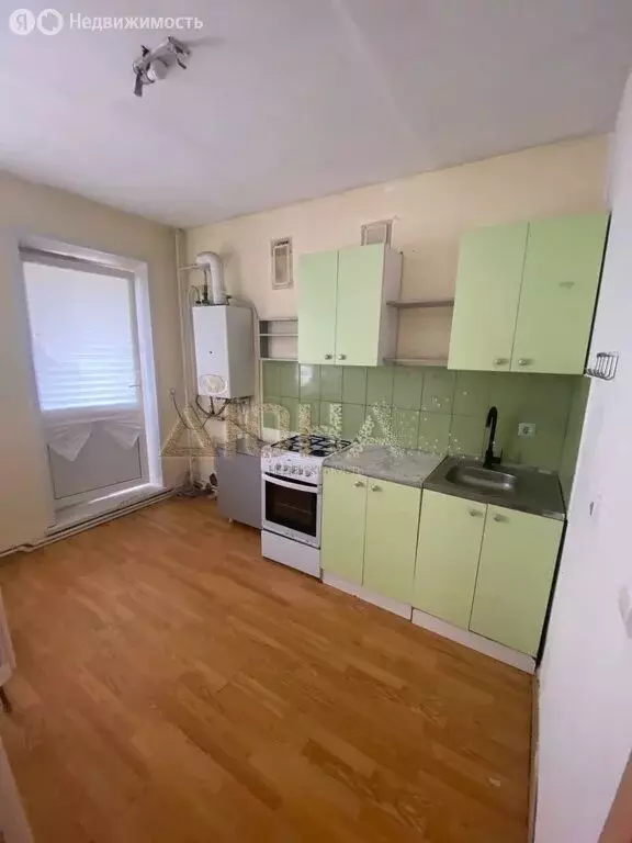 2-комнатная квартира: Кострома, микрорайон Венеция, 12 (33.8 м) - Фото 0