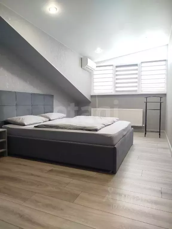 3-к кв. Северная Осетия, Владикавказ ул. Леонова, 10А (110.0 м) - Фото 1