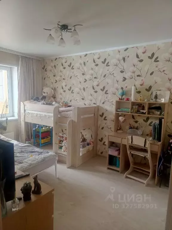 1-к кв. Московская область, Раменское ул. Молодежная, 28А (29.3 м) - Фото 1