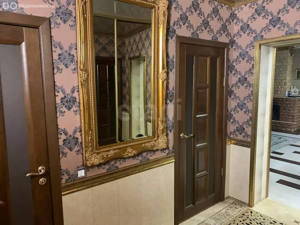 Дом в посёлок Таргайский Дом Отдыха, Боровая улица (314 м) - Фото 1