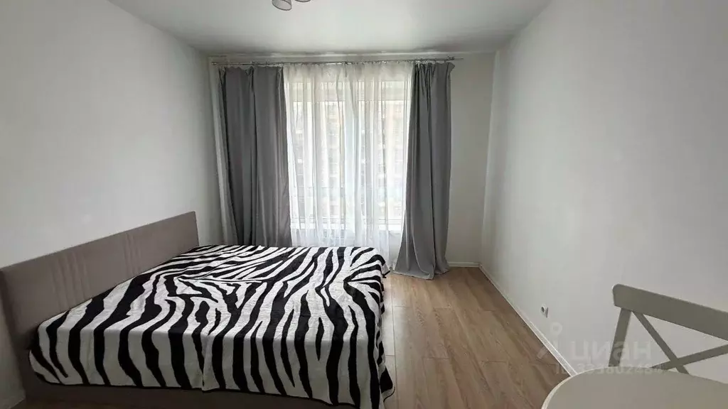 1-к кв. Москва Херсонская ул., 33 (15.0 м) - Фото 1