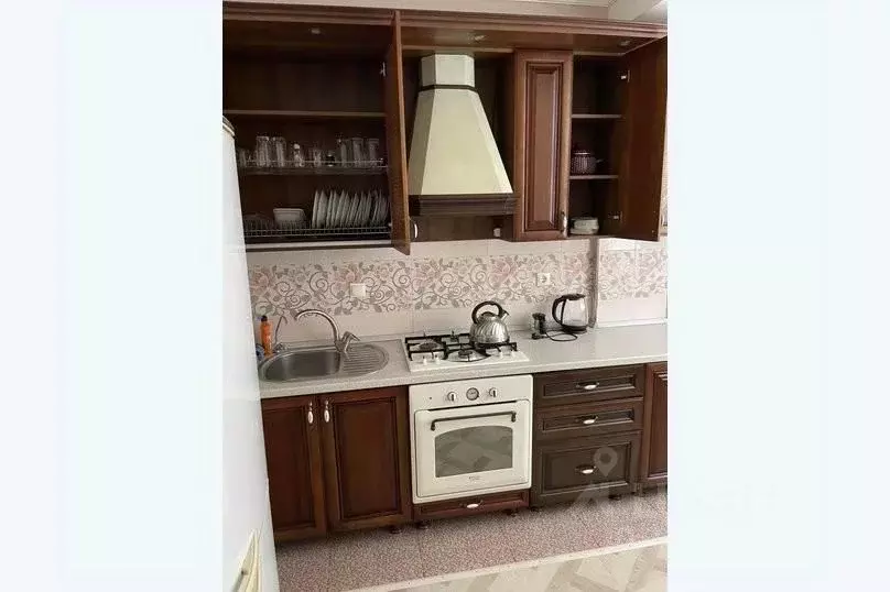 1-к кв. Дагестан, Каспийск ул. Ленина, 59А (10.0 м) - Фото 2