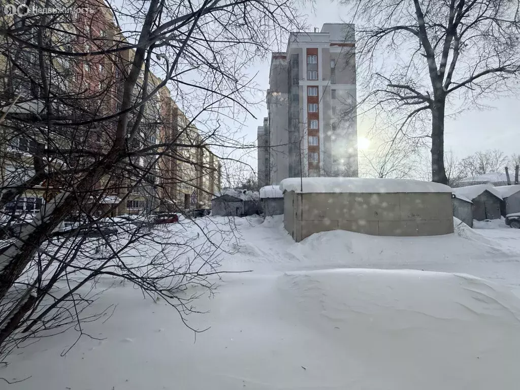 2-комнатная квартира: Екатеринбург, Прибалтийская улица, 13 (61.9 м) - Фото 2