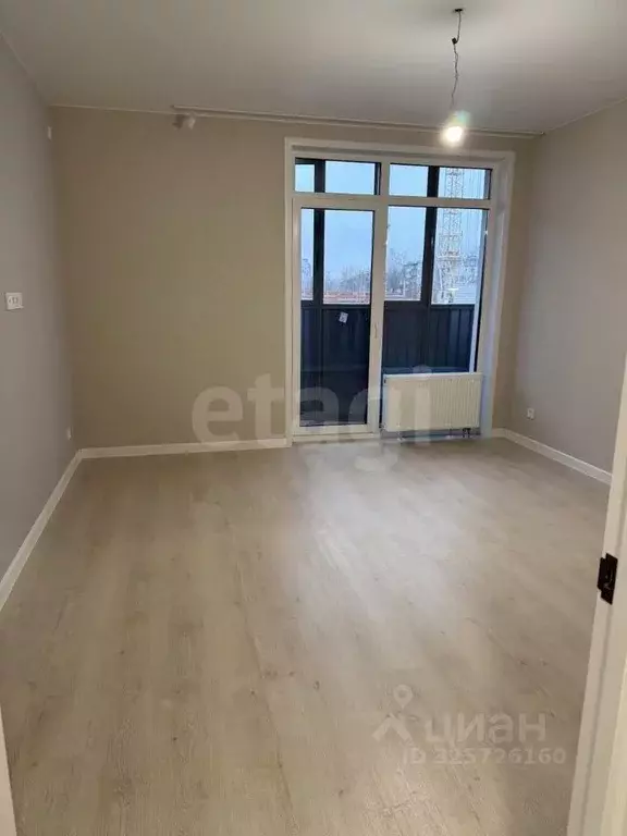 1-к кв. Пермский край, Пермь Рионская ул., 4А (43.0 м) - Фото 1