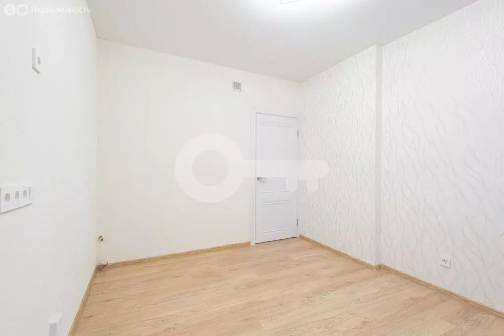 1-комнатная квартира: Казань, улица Николая Ершова, 65 (38.3 м) - Фото 1