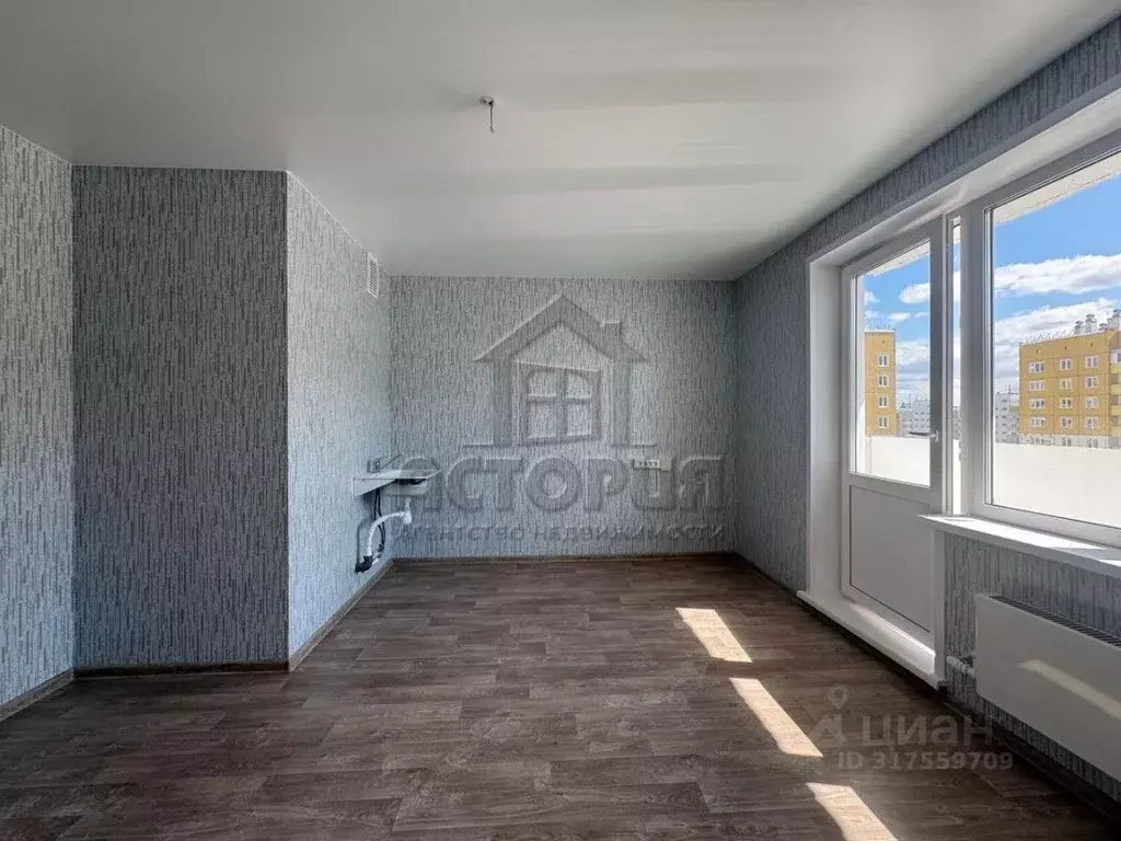 Студия Красноярский край, Красноярск ул. Светлова, 42 (24.2 м) - Фото 0