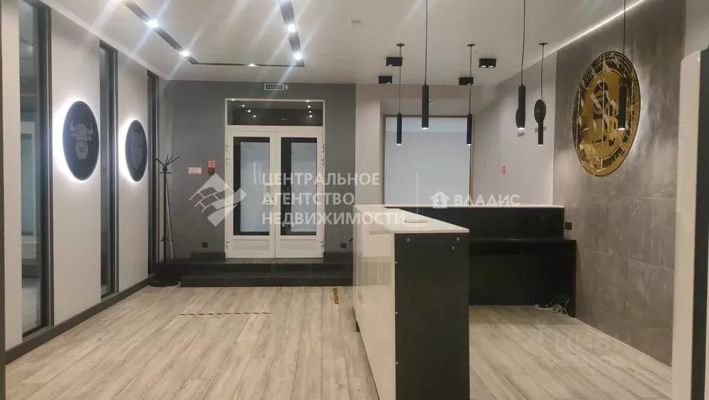 Помещение свободного назначения в Рязанская область, Рязань Соборная ... - Фото 1