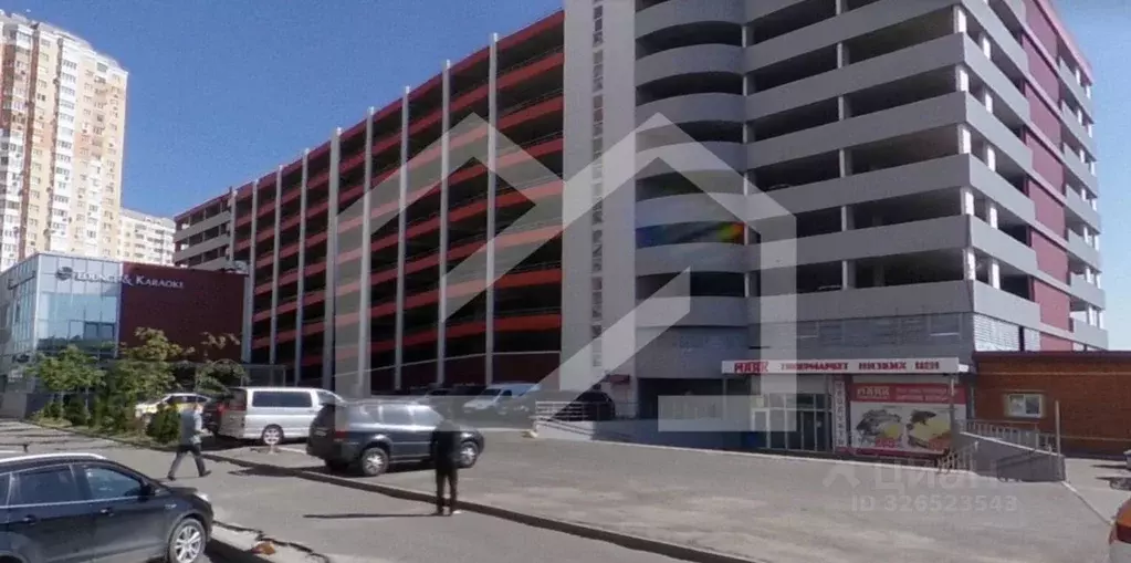 Помещение свободного назначения в Москва, Москва, Московский г. ул. ... - Фото 2