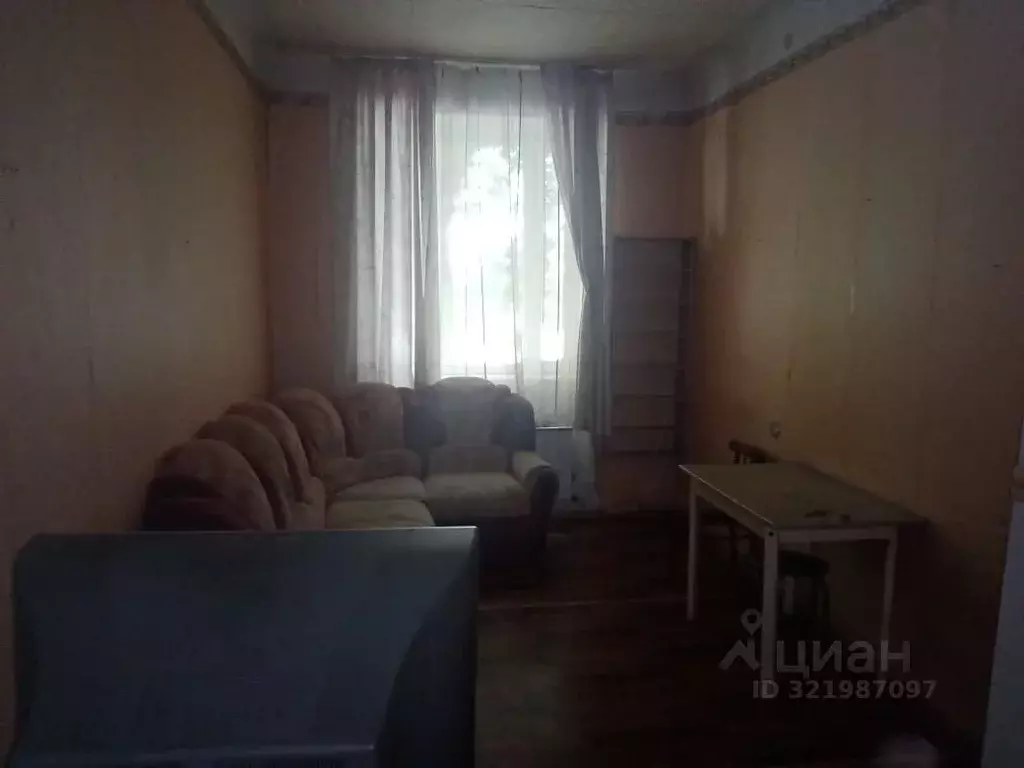 Комната Челябинская область, Челябинск Каслинская ул., 32 (18.0 м) - Фото 2