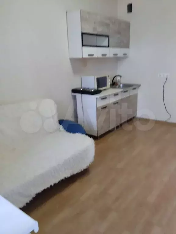Квартира-студия, 22 м, 6/12 эт. - Фото 0