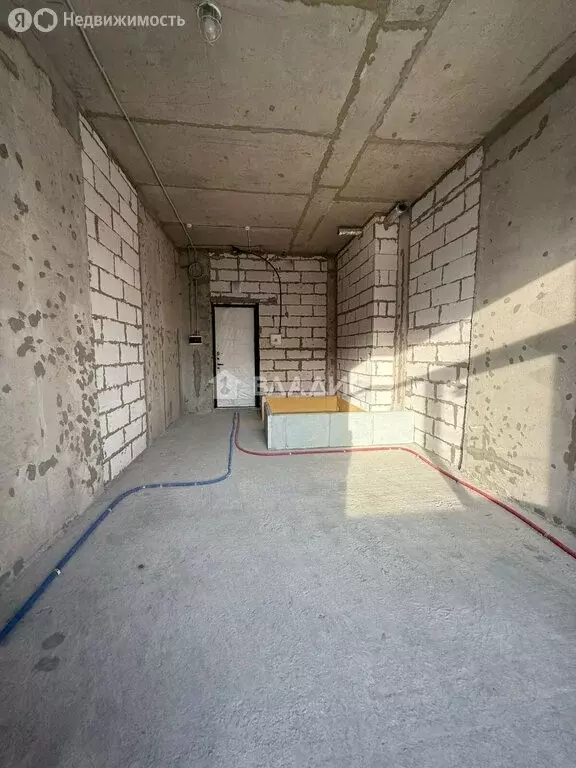 Квартира-студия: Москва, улица Нижние Мнёвники, 16к1 (29.1 м) - Фото 2