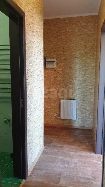 1-к кв. Краснодарский край, Горячий Ключ ул. Ленина, 49 (37.4 м) - Фото 1