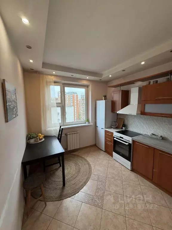 2-к кв. Москва Зеленоградская ул., 17К3 (54.0 м) - Фото 2