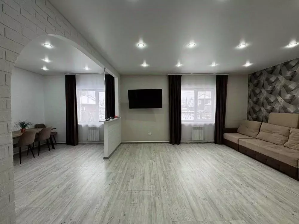 Дом в Иркутская область, Шелехов Заря СНТ, 6 (120 м) - Фото 1